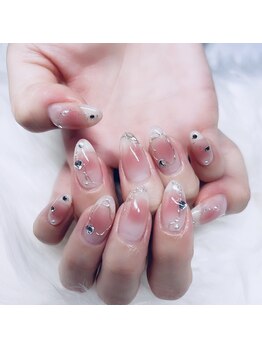 美ら海ネイル(美ら海nail)/