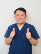 らくらく/らくらくの徳永です！