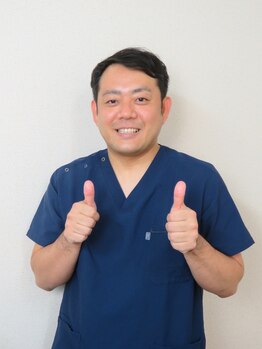 らくらく/らくらくの徳永です!