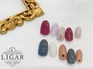 ハンド☆シンプルコース