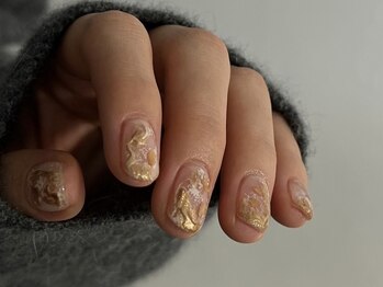 ブランクルネ(blanclune)/teigaku simple