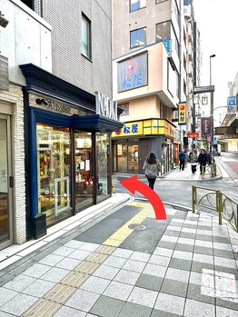 フレキシボディ(FlexiBody)/アクセス 5