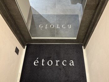 エトルカ(etorca)/店内pic