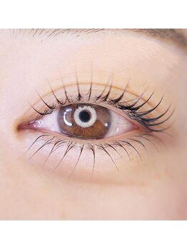 ルーズラッシュ リタアンドサン(Luu's LASH Rita&Sun)/上下まつ毛パーマ