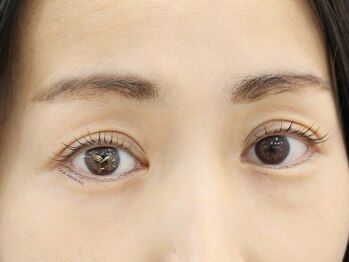 geNe 'n GRUS(ジーン アンド グルス)/まつ毛パーマ