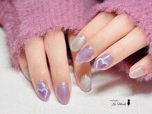 ラドール(La Dhole)/ハートマグネット