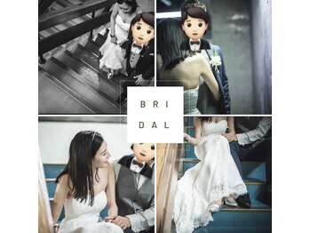 サンテボーテ(Sante Beaute)/ブライダルエステ