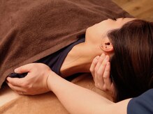 ハリス(HARIS)/首や背中の矯正もセット