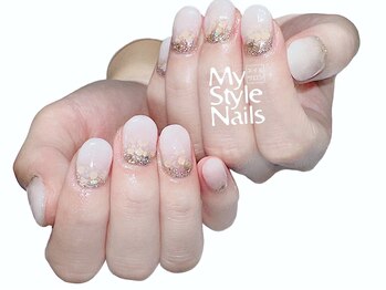 マイ スタイル ネイルズ(My Style Nails)/