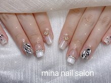クイーンズネイルサロン(Queen's nail salon)/