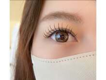 ミリマーズ(mm.mars)の雰囲気（＼大人気☆韓国風束感マツエク／）