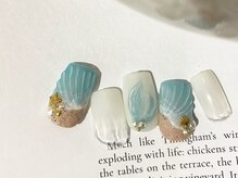 スリープ ジユウガオカ(Sleep jiyugaoka)/アートコース　14300円