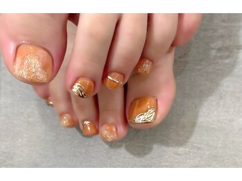 フットニュアンス