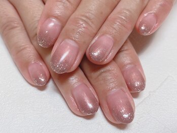 ネイルサロン ジュノ(JUNO)/シンプルコース 担当じゅん