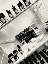 サロン ラディアンス(Salon Radiance)/コンフォートゾーン正規取扱店