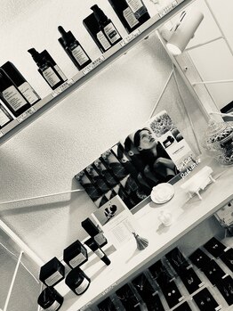 サロン ラディアンス(Salon Radiance)/コンフォートゾーン正規取扱店