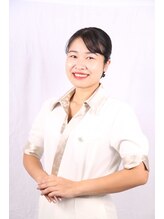 アイワン トータルビューティ(Aione totalbeauty) 今村 彩夏