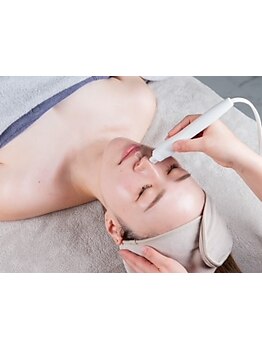 毛穴ケアをしたい