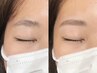 黄金比率から作る美眉★オーガニックWaxスタイリング￥4500メンズも大歓迎！