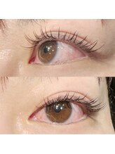 リグ(rig')/LEDフラットセーブルラッシュ