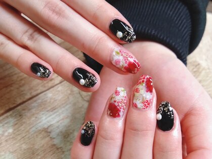 爪工房 コォム(kam)の写真