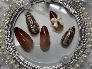 トライナ(Tryna)/Jr.定額制