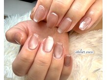 アトリエ クク(atelier cucu)/