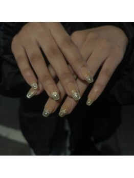 マグネットグラデ