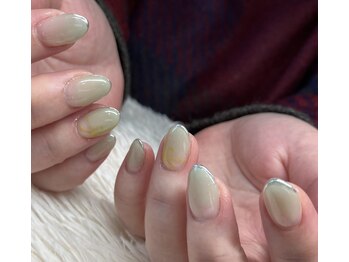 レアラニ オルオル(Lea Lani OluOlu)/