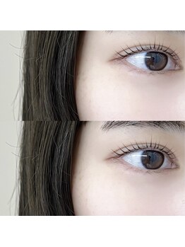 ミロバイキング 樟葉店(Milo by king)/［パーソナルラッシュリフト］