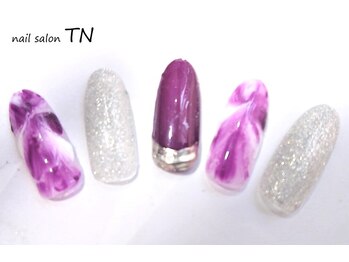 ティーエヌ 相模大野店/☆デザイン定額B☆