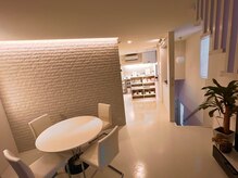 ゆっくりおくつろぎください♪