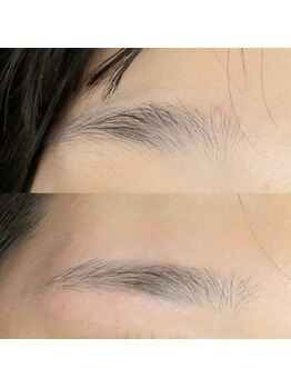 ビアンカ 神楽坂店(Bianca)/アイブロウWAX