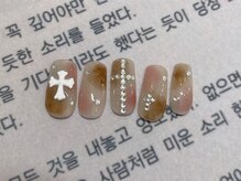 アンネ 表参道(ANNE)/YUKA指名限定★韓国/個性派girly