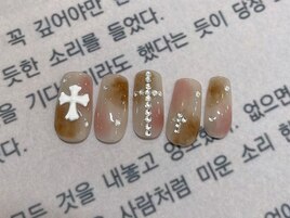 YUKA指名限定★韓国/個性派girly