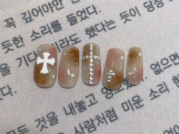 アンネ 表参道(ANNE)/YUKA指名限定★韓国/個性派girly