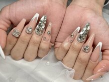 エス(S)の雰囲気（形やフォルム形成もお任せください★）