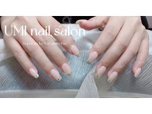 ユミ(Umi)/ガラスフレンチ