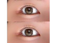 アイモア 金山店(eye mor.)/丸みカール♪