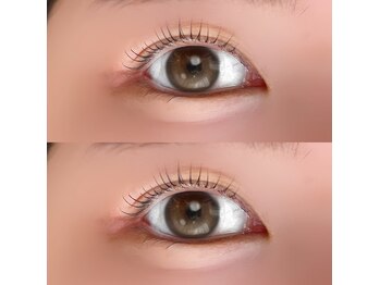 アイモア 金山店(eye mor.)/丸みカール♪