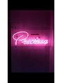 プレシオサ(Preciosa)/Beautysalon Preciosa(プレシオサ)