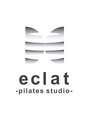 エクラ(eclat)/Pilates Studio eclat