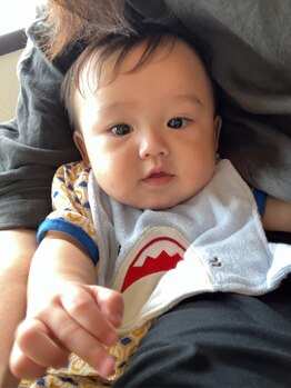 やまな整骨院/お子様連れ大歓迎♪