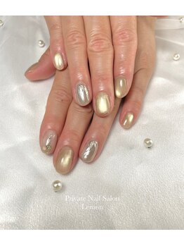 レモン(Lemon)/マグネットアートデザイン