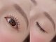 コウメ(coume)の写真/ナチュラル・しっかり・ぱっちりなどご希望に合わせて似合わせデザインをご提案◎かわいいお目元に♪