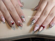 ヒガシネイル(Higashi Nail)/