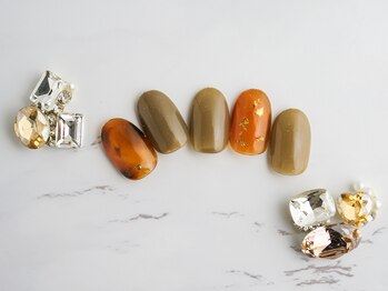 【ハンド】シンプルコース