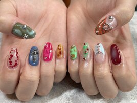 HAND:やり放題11550円コース