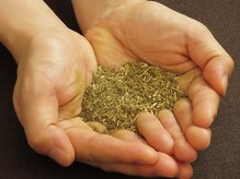 セイビアの雰囲気（[よもぎ蒸し/温活/ヘッドスパ/エステ/フェイシャル/リンパ]）