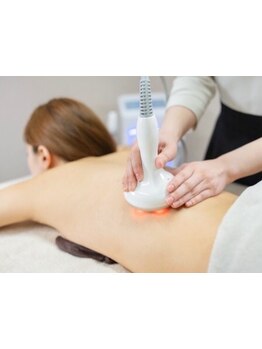 短期集中コースのあるサロン